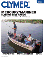 Mercury Marine 2 2.5-60hp 1998-01