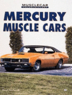 Mercury Muscle Cars