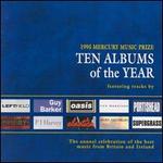 Mercury Music Prize, Vol. 4