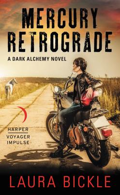Mercury Retrograde - Bickle, Laura