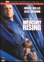Mercury Rising [DTS]