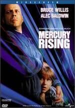 Mercury Rising