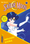 Mercury Rising - Sentar, Lianne, and Takeuchi, Naoko
