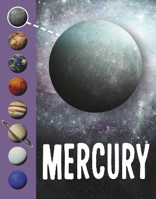 Mercury - Rake, Jody