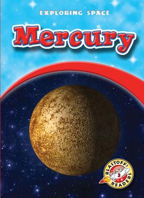 Mercury - Kaplan, Mandy (Narrator), and Zobel, Derek