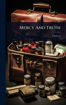 Mercy And Truth - Anonymous