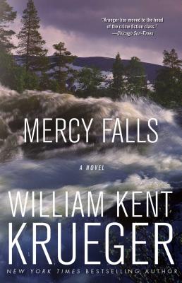 Mercy Falls - Krueger, William Kent
