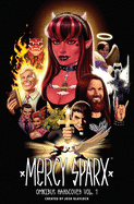 Mercy Sparx Omnibus