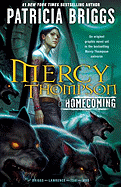 Mercy Thompson: Homecoming
