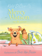 Mercy Watson Va de Paseo
