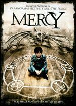 Mercy - Peter Cornwell