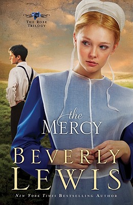 Mercy - Lewis, Beverly