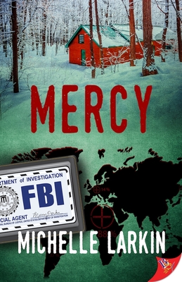 Mercy - Larkin, Michelle