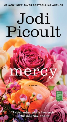 Mercy - Picoult, Jodi