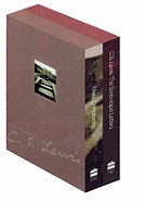 Mere Christianity: AND The Screwtape Letters