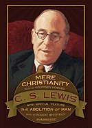 Mere Christianity Boxed Set