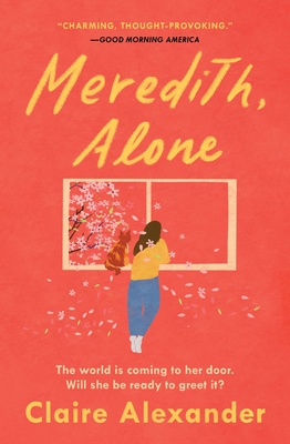 Meredith, Alone - Alexander, Claire