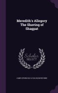Meredith's Allegory The Shaving of Shagpat