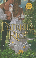 Merely Magic