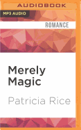 Merely Magic