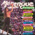 Merengue en la Calle 8 '95