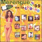 Merengue en la Calle 8 '99