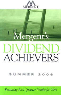 Mergent's Dividend Achievers - Mergent Inc