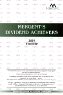 Mergent's Dividend Achievers