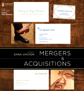 Mergers & Acquisitions