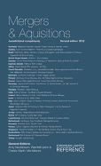 Mergers & Acquisitions