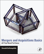 Mergers and Acquisitions Basics: All You Need to Know