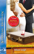 Mergers & Matrimony - Leigh, Allison