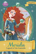 Merida: Legend of the Emeralds