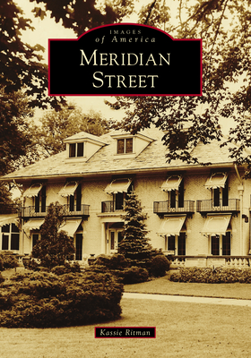 Meridian Street - Ritman, Kathryn E M