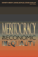 Meritocracy and Economic Inequality