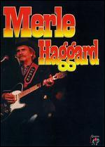 Merle Haggard: Live