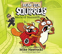Merle of Nazareth: Volume 7
