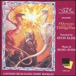 Merlin and the Dragons