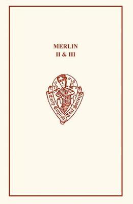 Merlin II & III - Wheatley, Henry Benjamin, and Mead, William Edward (Introduction by)