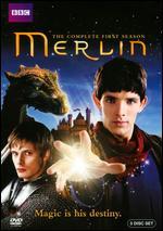 Merlin: Season 01