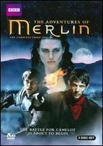 Merlin: Season 03 - 