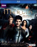 Merlin: Season 04