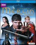 Merlin: Season 05
