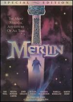 Merlin [Special Edition]