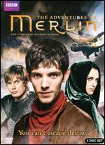 Merlin: The Complete Second Season [5 Discs]