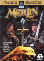 Merlin: The Return