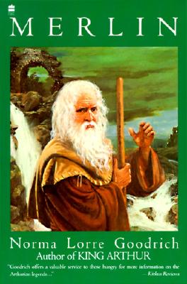 Merlin - Goodrich, Norma L