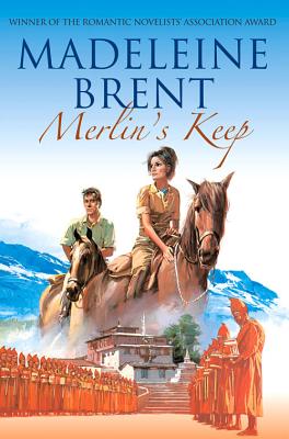 Merlin's Keep - Brent, Madeleine