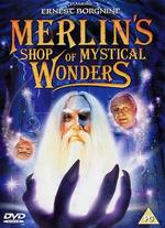 Merlin's Shop of Mystical Wonders