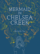 Mermaid in Chelsea Creek
